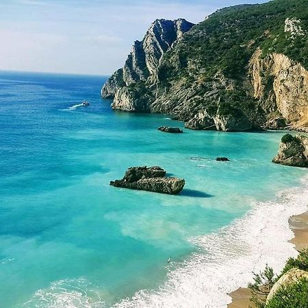 Villa Armanbel Sesimbra Exteriér fotografie