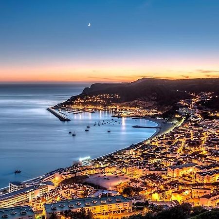 Villa Armanbel Sesimbra Exteriér fotografie