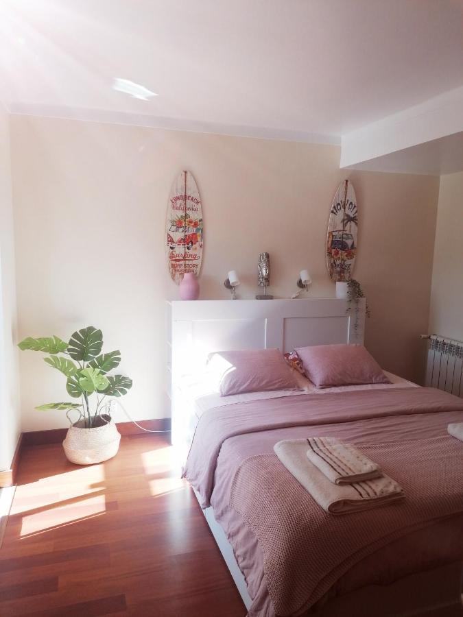 Villa Armanbel Sesimbra Exteriér fotografie