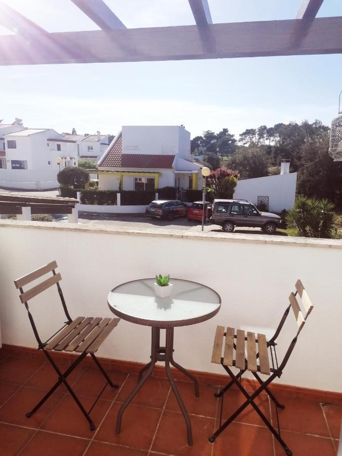 Villa Armanbel Sesimbra Exteriér fotografie