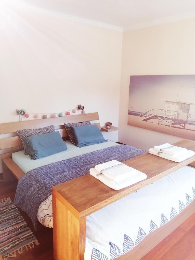 Villa Armanbel Sesimbra Pokoj fotografie