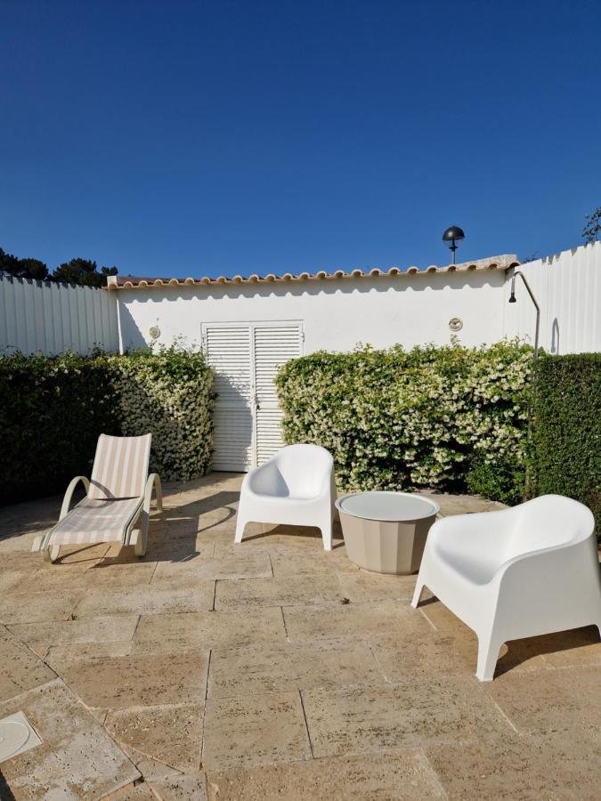Villa Armanbel Sesimbra Exteriér fotografie