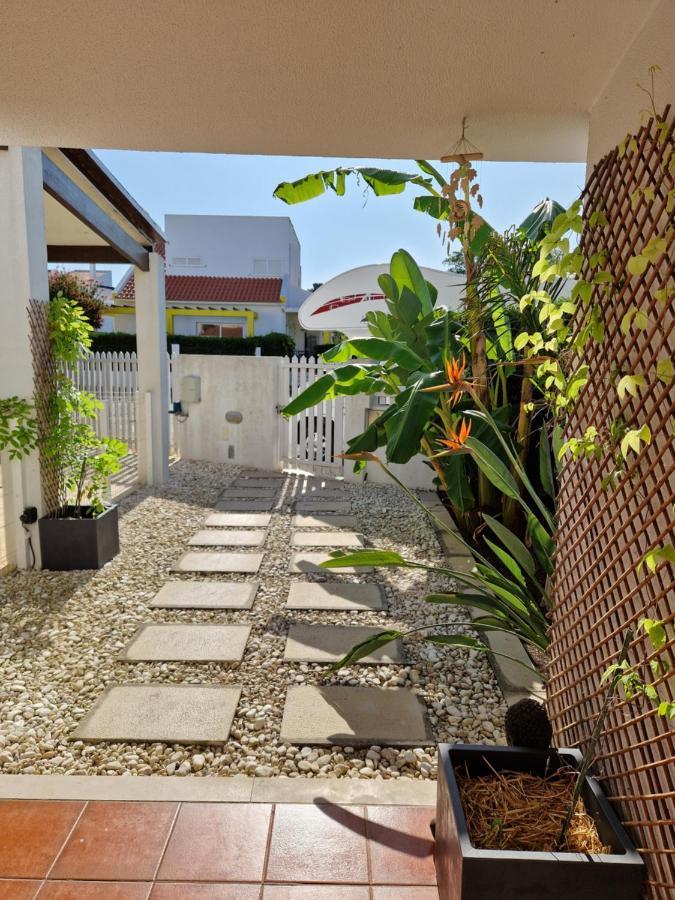 Villa Armanbel Sesimbra Exteriér fotografie