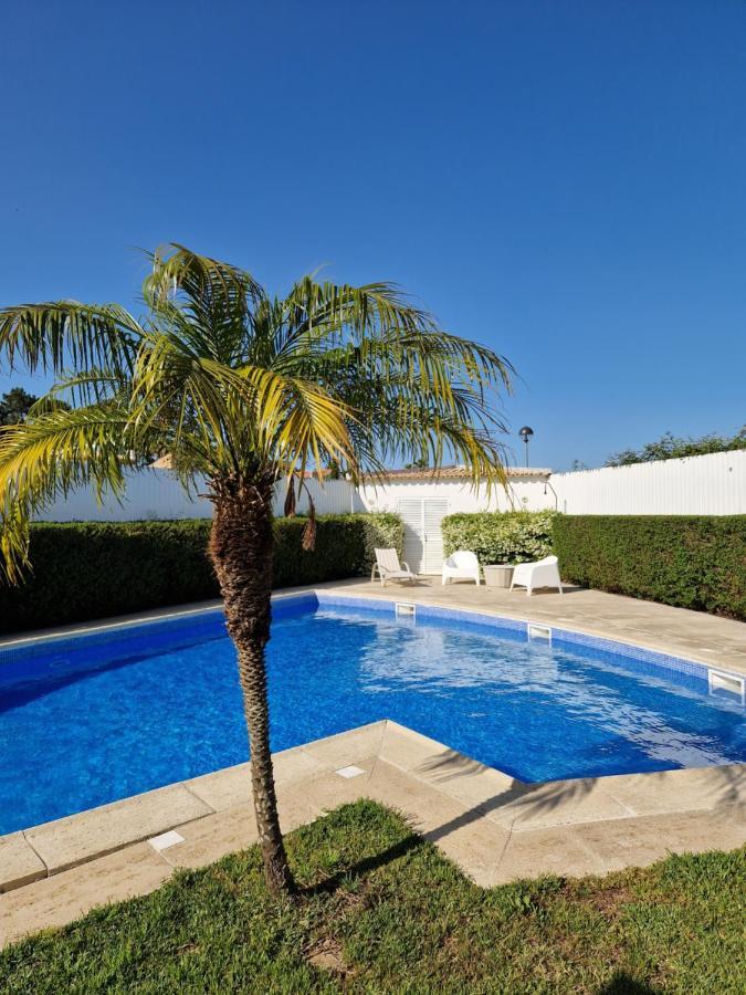 Villa Armanbel Sesimbra Exteriér fotografie
