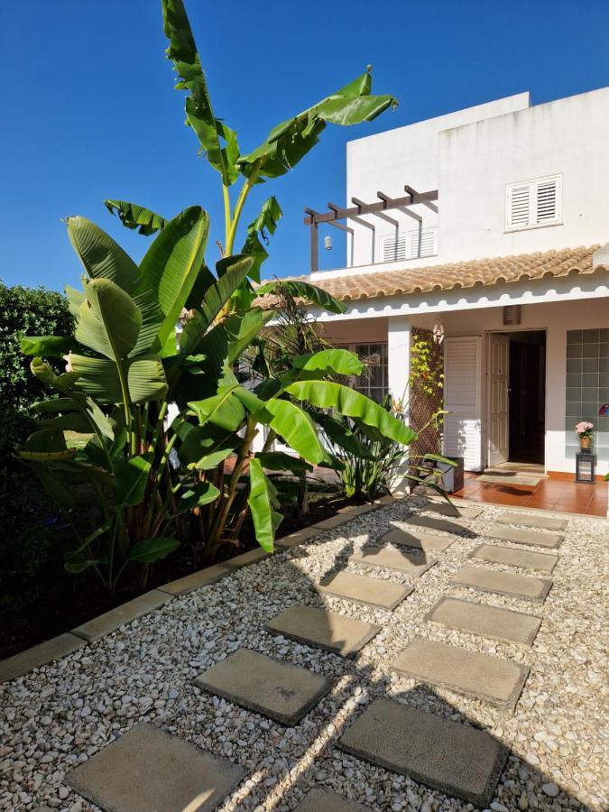 Villa Armanbel Sesimbra Exteriér fotografie