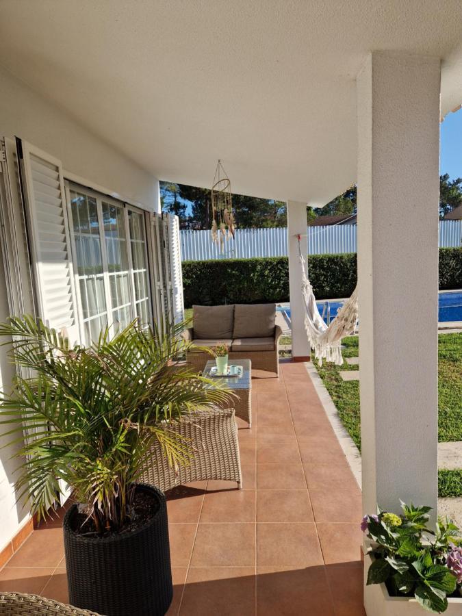 Villa Armanbel Sesimbra Exteriér fotografie