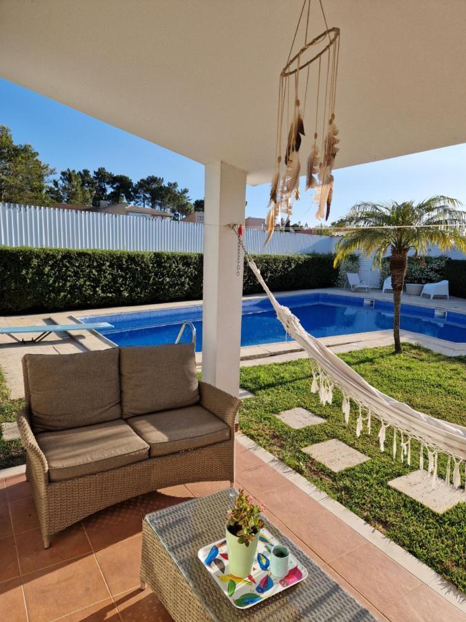 Villa Armanbel Sesimbra Exteriér fotografie