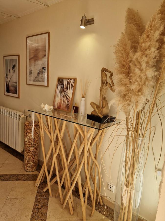 Villa Armanbel Sesimbra Exteriér fotografie
